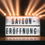 Saisoneröffnung