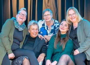 Touristinfo Team 2024