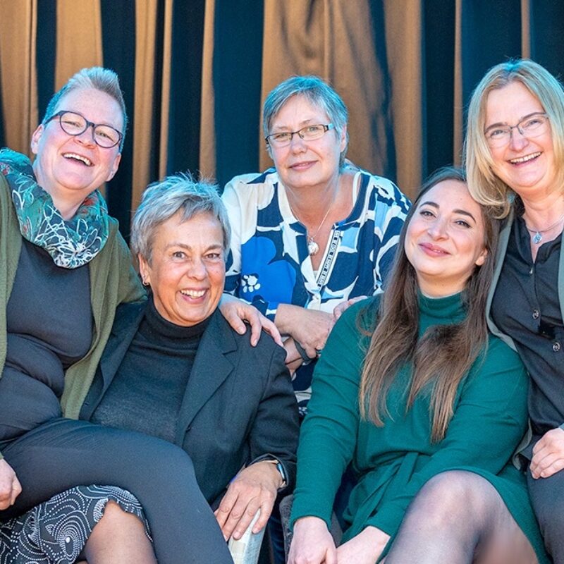 Touristinfo Team 2024